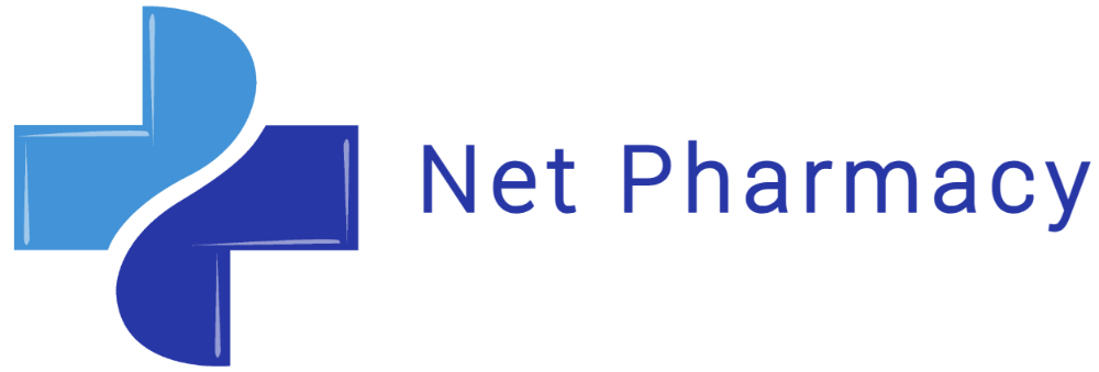 Net Pharmacy Logo